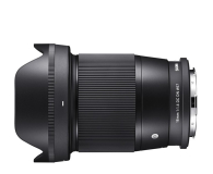 Sigma C 16mm f/1.4 DC DN L-mount - 1179692 - zdjęcie 1